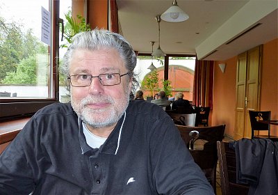 Jiří Landa: Na bylinky s rozumem