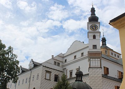Zámek