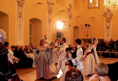 Menuet