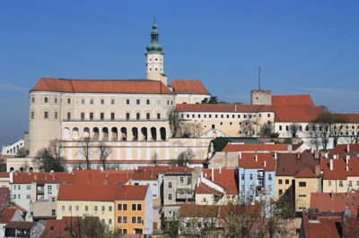 Mikulov