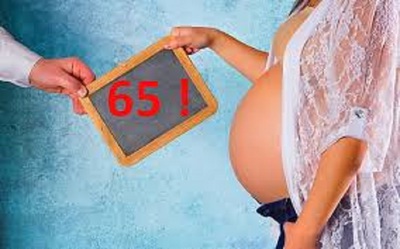 2. Mladí senioři - je nejvyšší čas