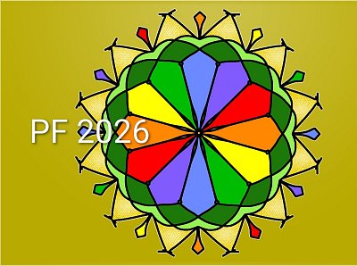 PF pro všechny. ❤️