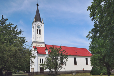 Poznáte tento kostel?