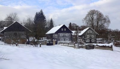 Na Kokořínsku
