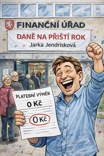 Platební výměr na 0