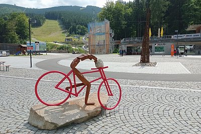 Nahoru už nejedu