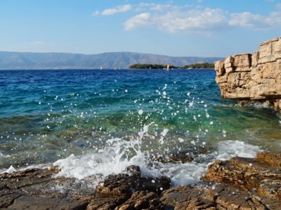 Dáte si ranní osvěžení?