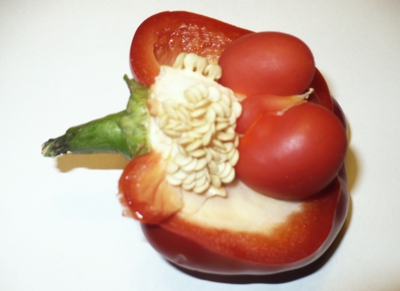 (Ne)slušný výpěstek