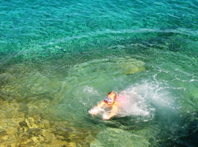 Není voda jako voda...