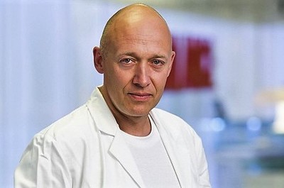 Robert Jašków: Když pracuju se dřevem, jsem šťastný  