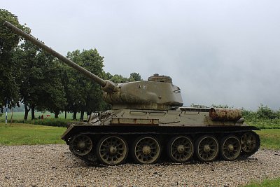 Tank