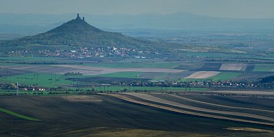 Černohrad