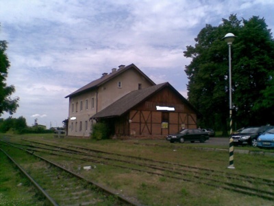 Poznáte toto nádraží?