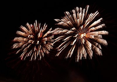 Veselého Silvestra a šťastný nový rok 2026