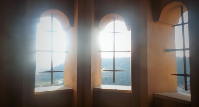 Okna do budoucnosti.