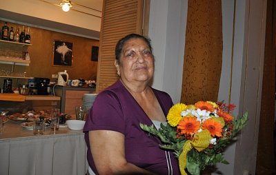 Holka, po šedesátce se musíš starat o sebe, řekla si Olga Fečová, která je nyní navržena na státní vyznamenání