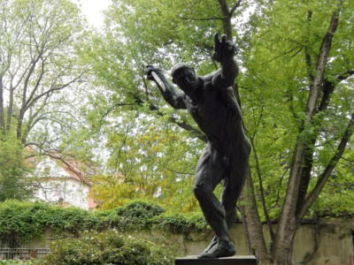 S teroristy se nevyjednává...