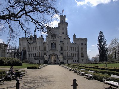 Zámek