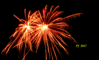 Nový rok je za dveřmi...