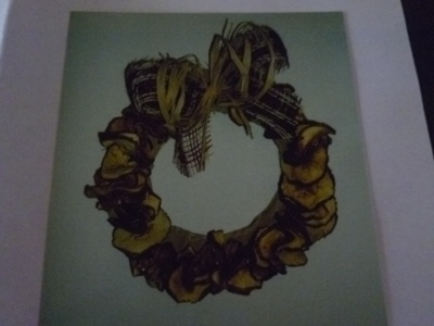 Věnec z křížal = starší tvorba...