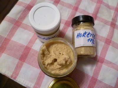 Jak si vyrobit výbornou domácí hořčici?