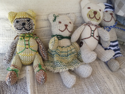 Medvědi nevědí....