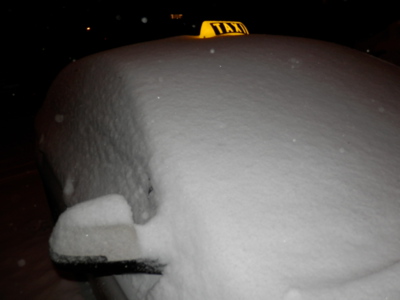 Kam to bude, mladá paní?