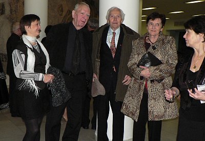 VIP hosté