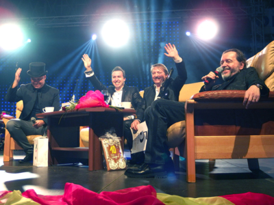 Zlatá desítka-Duo Jamaha