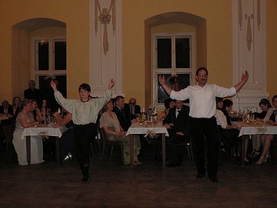Řek Zorba