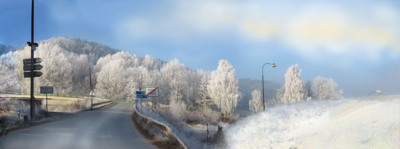 Do Náchoda, nebo na Broumov?