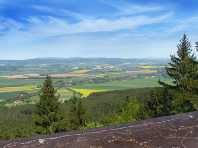 Broumovská kotlina