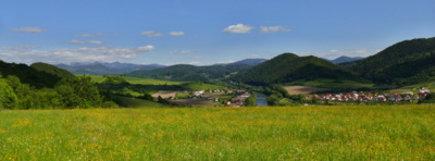 Malebná Orava