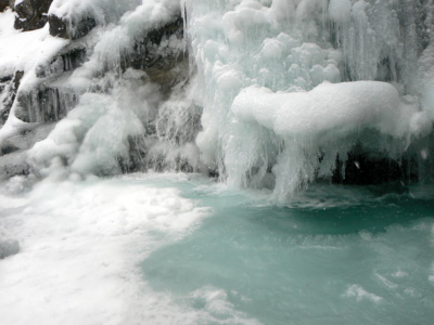 Ledové království