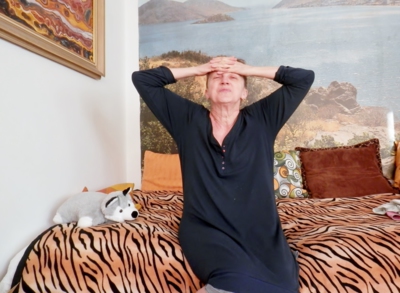 Lidičky, ode dneška nevstávám v pět!