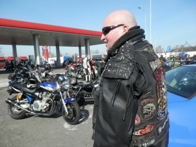 A takových prý byly v sobotu v Poděbradech 4 tisíce.