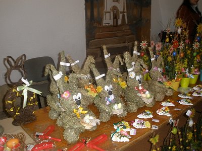 velikonoce
