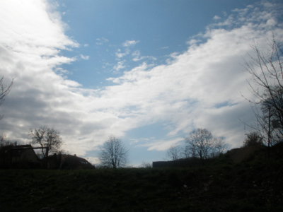 obláčky