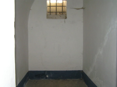 Terezín 15.5.2016