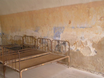 Terezín 15.5.2016