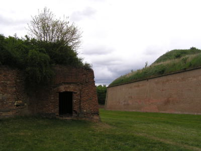 Terezín 15.5.2016