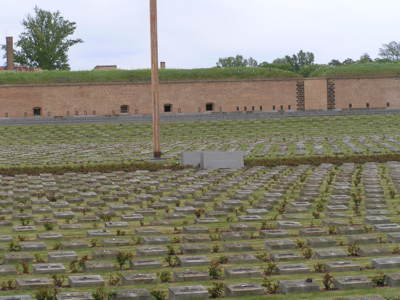 Terezín 15.5.2016
