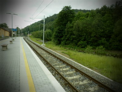 Loučná nad Desnou