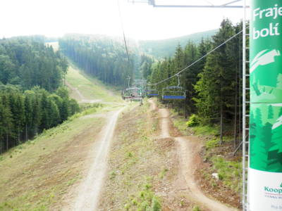 Loučná nad Desnou