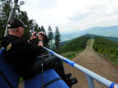 Loučná nad Desnou