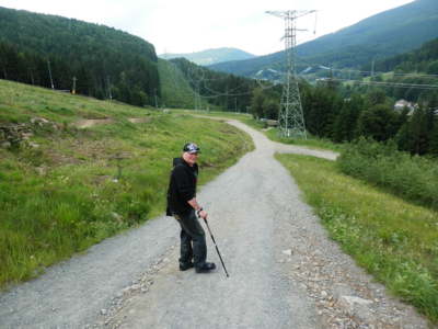 Loučná nad Desnou