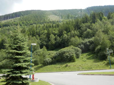 Loučná nad Desnou