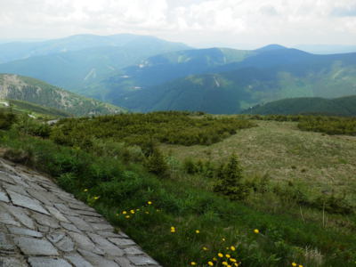 Loučná nad Desnou