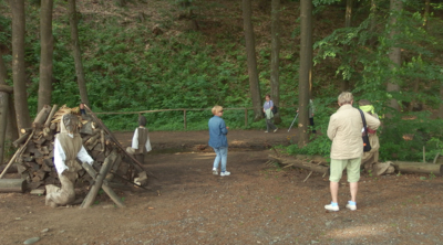 Z pohádky do pohádky...