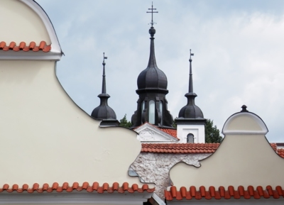 Bechyňské baroko